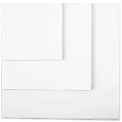 Origami-Papier Tritart, 225 Blatt doppelseitiges Faltpapier 80g/m²