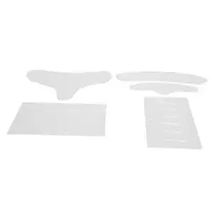 Silikon-Pads zur Faltenreduktion von Tbest Manimo