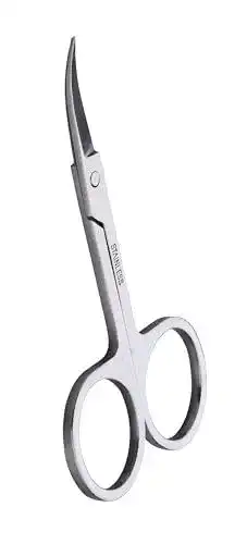 Nagelschere Dunlo aus Edelstahl – 9 cm Länge