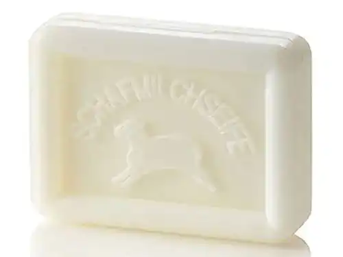 Schafmilchseife Ovis Milde Reinheit 100g eckig