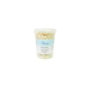 Mangobutter von The Soapery, 250g, reines Kosmetikprodukt