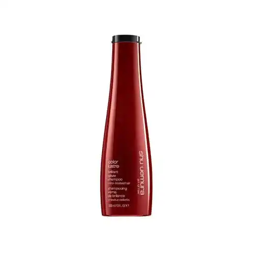 Shu Uemura Art Of Hair Color Lustre Shampoo für gefärbtes Haar 300 ml