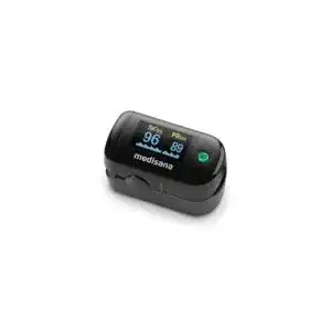 Pulsoximeter mit Bluetooth-Funktion von Medisana PM 100