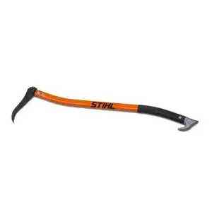 Stihl 8812805 Aluminium Sappie für Waldarbeiten