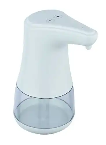 Wenko Sensor Desinfektionsspender für Hygienische Händedesinfektion