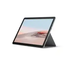 Microsoft Surface Go 2 mit 4 GB RAM und 10,5 Zoll Display