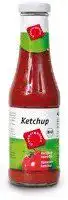 Bio-Ketchup Greenorganics mit grünen Tomaten (450 ml)