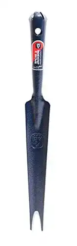 Unkrautstecher Spear & Jackson 50045 aus Stahl mit geschärfter Spitze