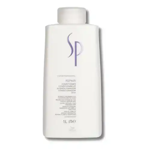 Conditioner Wella System Professional Repair für strapaziertes Haar