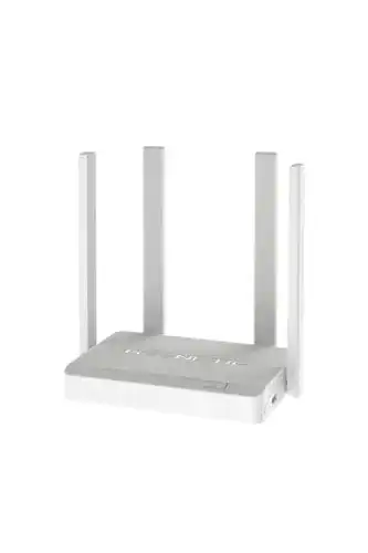DSL-Modem Keenetic Carrier DSL AC1200 mit Mesh-Wi-Fi und VDSL2