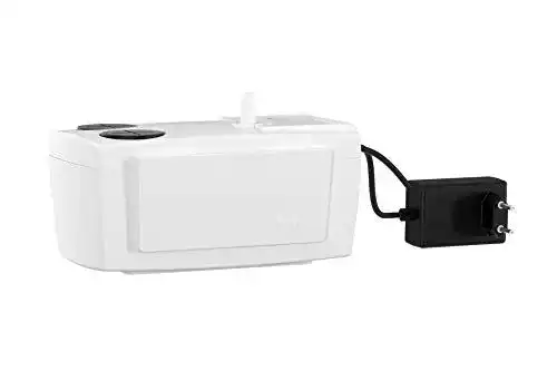 Kondensatpumpe Wilo Plavis 013-C-2G für Klimaanlagen und Kältesysteme
