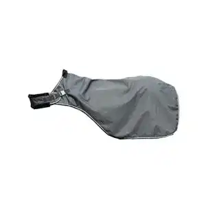 Führanlagendecke HKM 16609100.0036 Carvis in schwarz