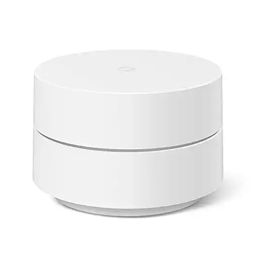 Mesh-WLAN Google GJ2CQ Wifi Router für zuverlässige WLAN-Abdeckung