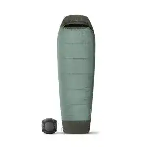 Sea To Summit Boab Schlafsack aus Kunstfaser für Camping und Trekking