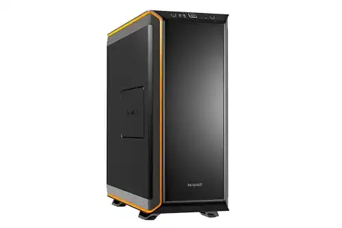 Be Quiet Dark Base 900 Orange PC-Gehäuse