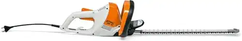 Stihl HSE 52 Heckenschere mit 500 mm Schnittlänge