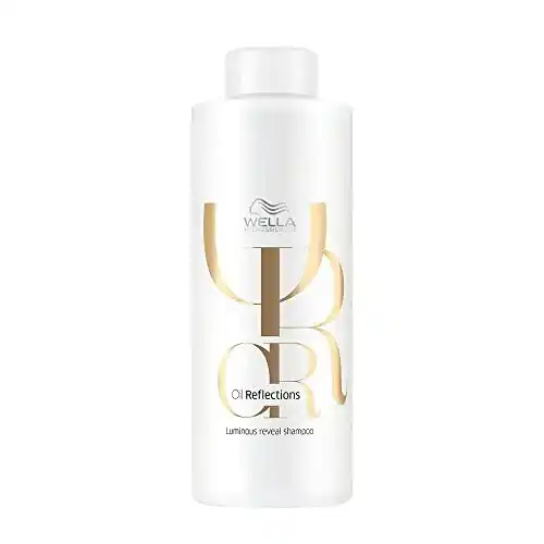 Wella Professionals Oil Reflections Shampoo 1000 ml