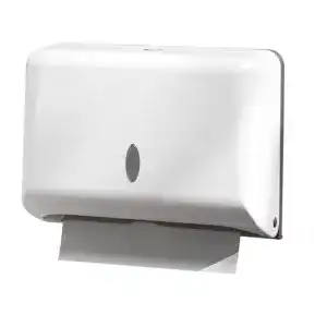 Papierhandtuchspender von NICEME für hygienische Anwendungen