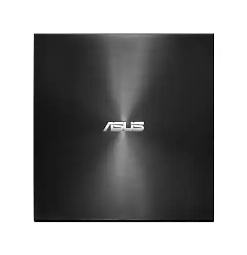 Asus ZenDrive U7M Externes DVD-Laufwerk für Apple MacBook