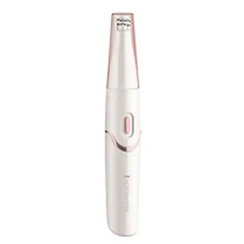 Gesichtshaarentferner Remington Gesichtspflege Kit smooth&silky