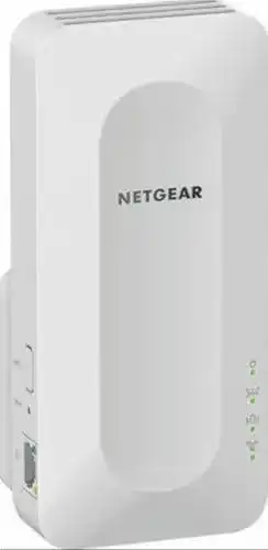 WLAN-Repeater Netgear Nighthawk EAX15 WiFi 6 Mesh AX1800