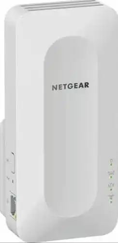 WLAN-Repeater Netgear Nighthawk EAX15 WiFi 6 Mesh AX1800
