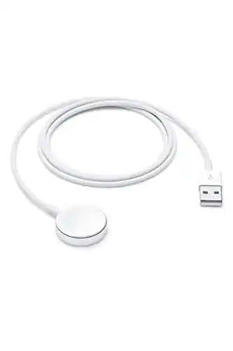 Apple Watch Ladegerät Magnetisches Ladekabel USB (1 m)