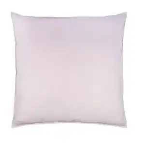 Daunenkissen 80×80 cm von Traumschloss mit 3-Kammer-Struktur