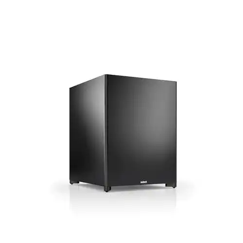 Nubert nuSub XW-900 Subwoofer für Heimkino und Musik
