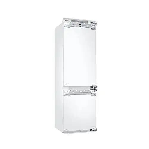 Samsung Kühl-Gefrierkombination BRB2G615EWW/EG mit All-Around Cooling