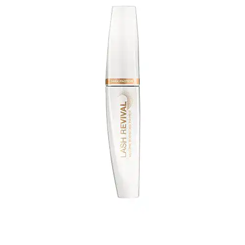 Max Factor Lash Revival Primer mit Vitamin E für Wimpernpflege