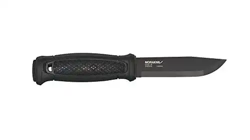 Mora-Messer Morakniv Garberg 13147 – Outdoormesser aus Kohlenstoffstahl