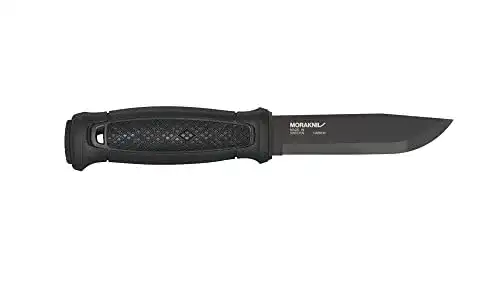 Mora-Messer Morakniv Garberg 13147 – Outdoormesser aus Kohlenstoffstahl