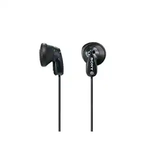 Sony MDR-E9LP In-Ear Kopfhörer mit 1,2m Kabel