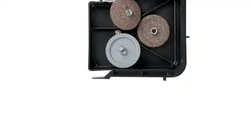 Graef Messerschärfer 1006 Profi für SKS 900/901/902/903