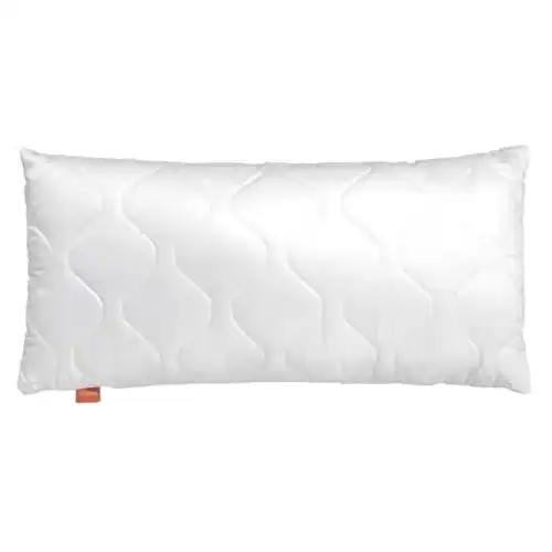KopfKissen 40 x 80 cm Sleepling Komfort 100 Mikrofaser