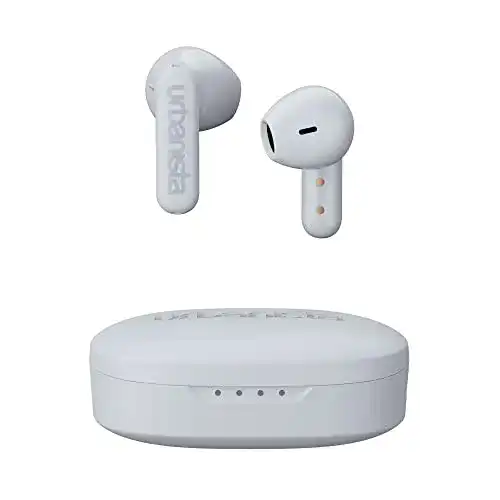 Urbanista Copenhagen True Wireless In Ear Kopfhörer mit Bluetooth 5.2