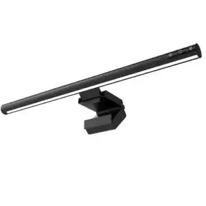 Anpro Laptop Lampe für Monitor Computer Light Bar mit Touchscreen