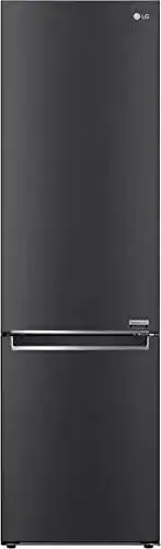 LG Kühlschrank GBB92MCBAP, Energieeffizienzklasse A, 384 Liter