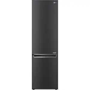 LG Kühlschrank GBB92MCBAP, Energieeffizienzklasse A, 384 Liter