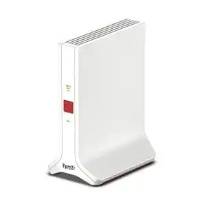 Fritz WLAN Repeater 3000 AX – Wi-Fi 6 Repeater mit drei Funkeinheiten