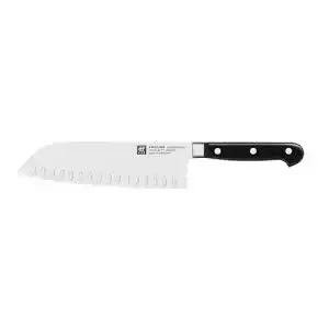 Zwilling Santokumesser Professional S mit 18 cm Klingenlänge