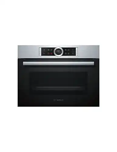 Backofen Bosch CBG675BS3 Serie 8 mit 300 Grad