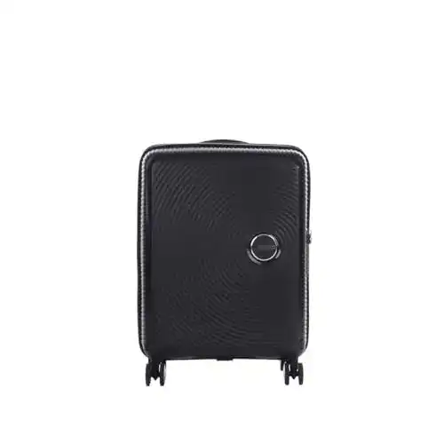 American Tourister Soundbox Spinner S Handgepäckkoffer