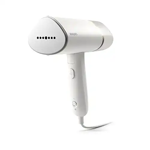 Dampfglätter Philips 3000 Series – Tragbarer Handdampfer mit 1000 W