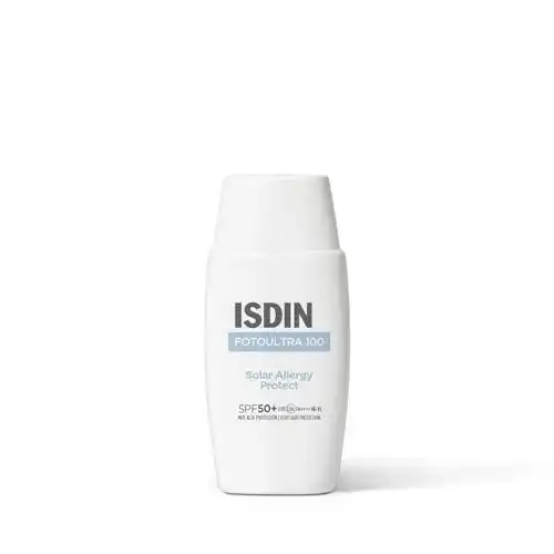 Allergie Sonnencreme Isdin Foto Ultra Solar Allergy SPF 100+