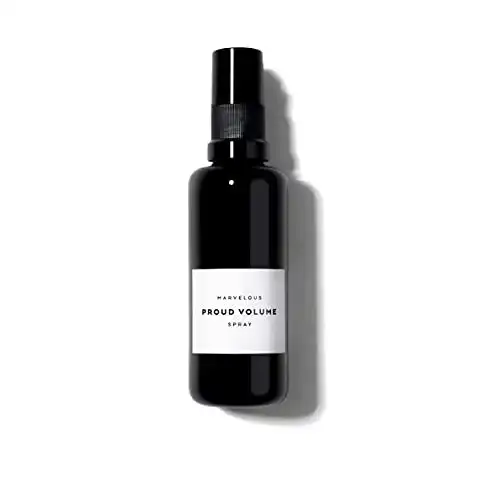 Ansatzspray BMRVLS Proud Volume Spray 50 ml für Volumen und Halt