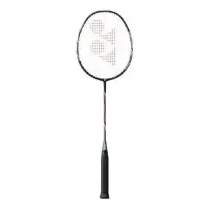 YONEX Badmintonschläger Arcsabre Lite in Schwarz/Rot
