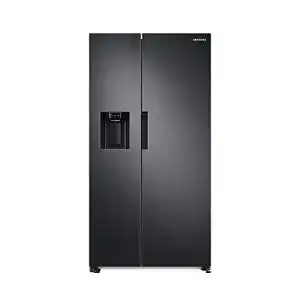 Samsung RS6JA8811B1/EG Side-by-Side Kühlschrank mit Wasser- und Eisspender