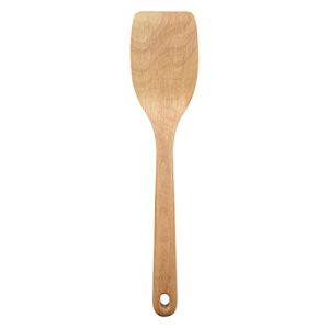 Pfannenwender Holz von OXO Good Grips langlebig und vielseitig